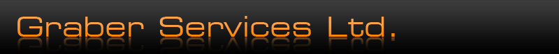 Graber Services Ltd.