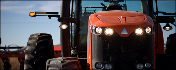 Graber Services Ltd.