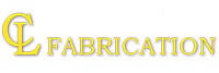 CL Fabrication Logo