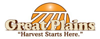 Great Plains Logo