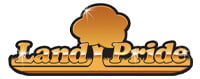 Land Pride Logo
