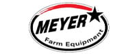 Meyer Farm Equipment Logo